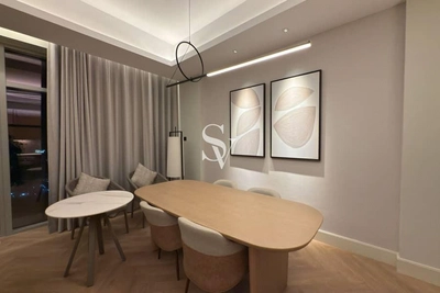 Marriott Executive Apartments Building 1, Marriott Executive Apartments, Dubai Science Park, Dubai-7