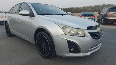 Chevrolet Cruze GCC | Model 2015 • GCC Specifications • 223,828 KM Driven • 4-Cylinder Engine • Auto-0
