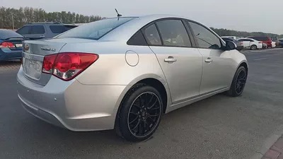 Chevrolet Cruze GCC | Model 2015 • GCC Specifications • 223,828 KM Driven • 4-Cylinder Engine • Auto-10