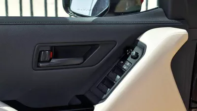 Toyota Land Cruiser GXR 4.0L 2025-10