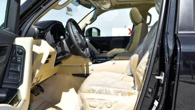 Toyota Land Cruiser GXR 4.0L 2025-11