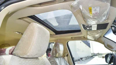 Toyota Land Cruiser GXR 4.0L 2025-12
