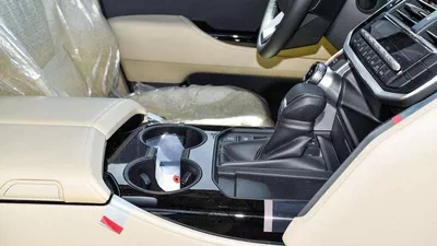 Toyota Land Cruiser GXR 4.0L 2025-7