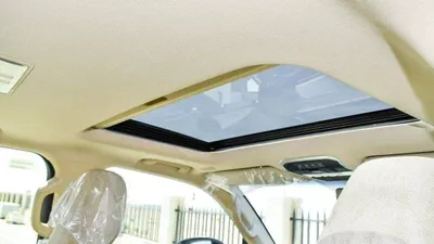 Toyota Land Cruiser GXR 4.0L 2025-8