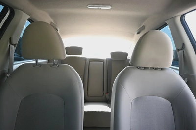 0% DP - APPLE CARPLAY - NISSAN SUNNY SV - GCC SPECS-17