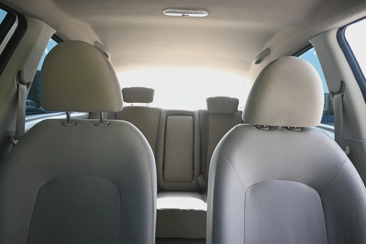 0% DP - APPLE CARPLAY - NISSAN SUNNY SV - GCC SPECS-17-17