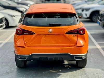 MG One LUX 1.5L Petrol FWD 2024 Export Price @ 47,000 AED-3