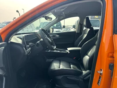 MG One LUX 1.5L Petrol FWD 2024 Export Price @ 47,000 AED-2