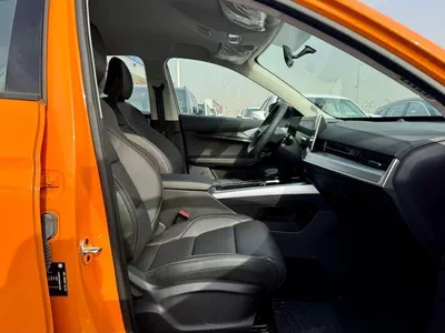 MG One LUX 1.5L Petrol FWD 2024 Export Price @ 47,000 AED-11