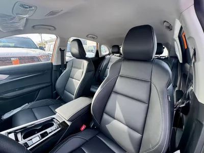 MG One LUX 1.5L Petrol FWD 2024 Export Price @ 47,000 AED-4