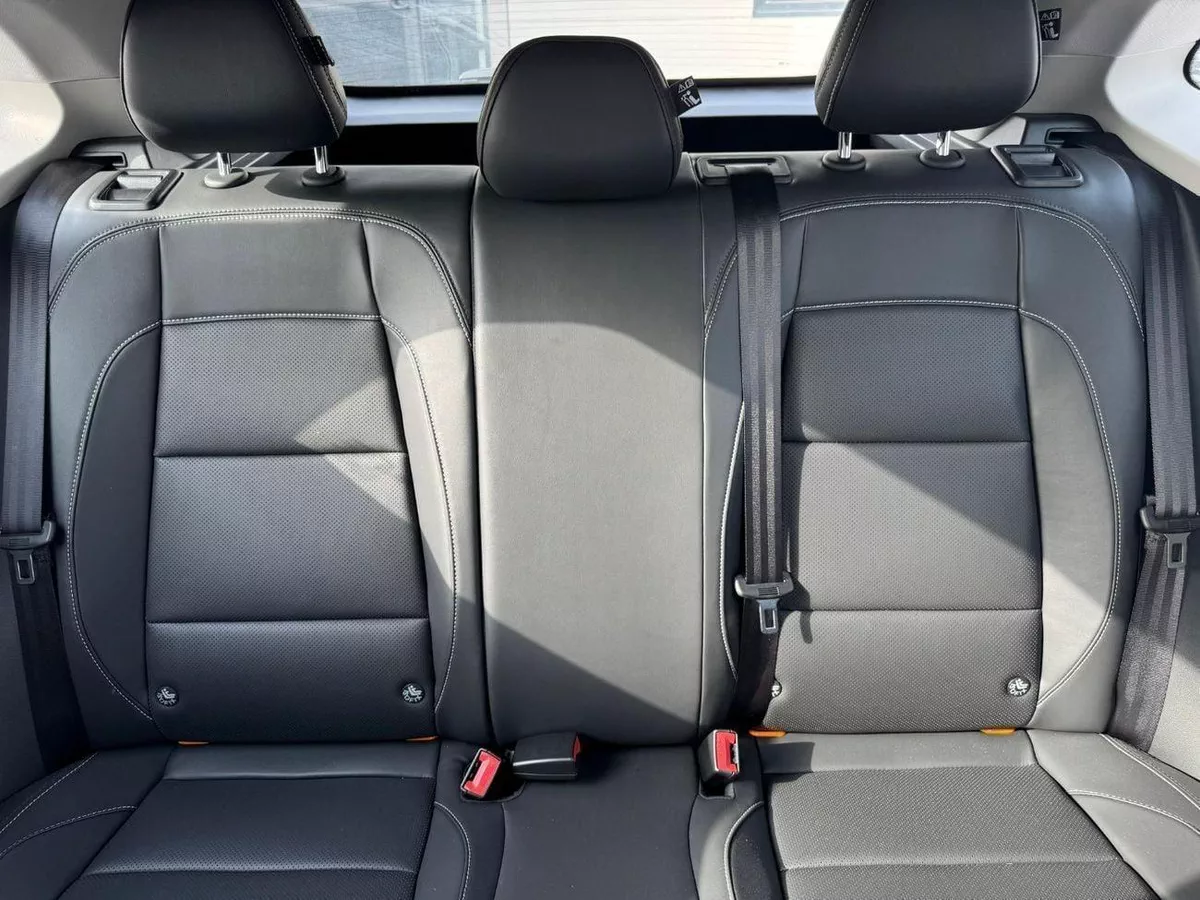 MG One LUX 1.5L Petrol FWD 2024 Export Price @ 47,000 AED-7-7