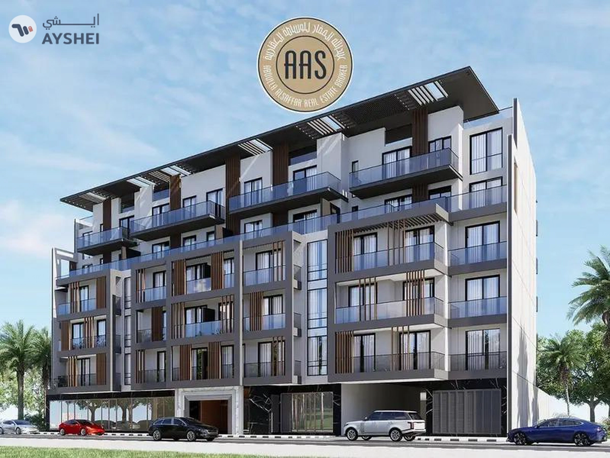 Premium 2BHK Courtyard View – 1 Year Completion & Payment Flexibility