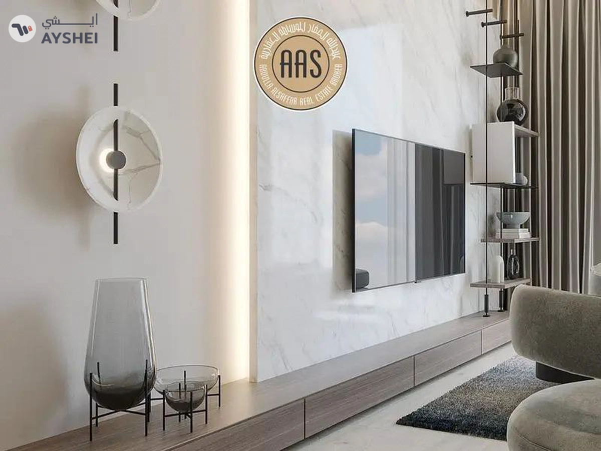 Premium 2BHK Courtyard View – 1 Year Completion & Payment Flexibility