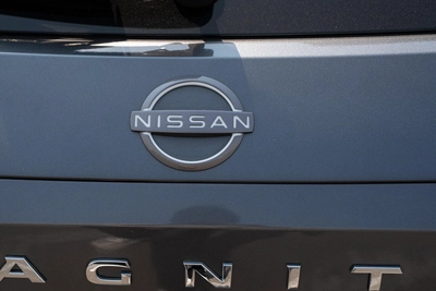 Nissan Magnite SL-6