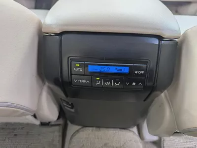 Toyota Prado TXL 2022 | V6 4.0L | Full Option | GCC Specs | 4WD | Excellent Condition-18