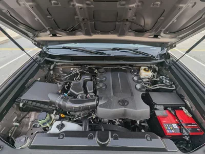 Toyota Prado TXL 2022 | V6 4.0L | Full Option | GCC Specs | 4WD | Excellent Condition-19