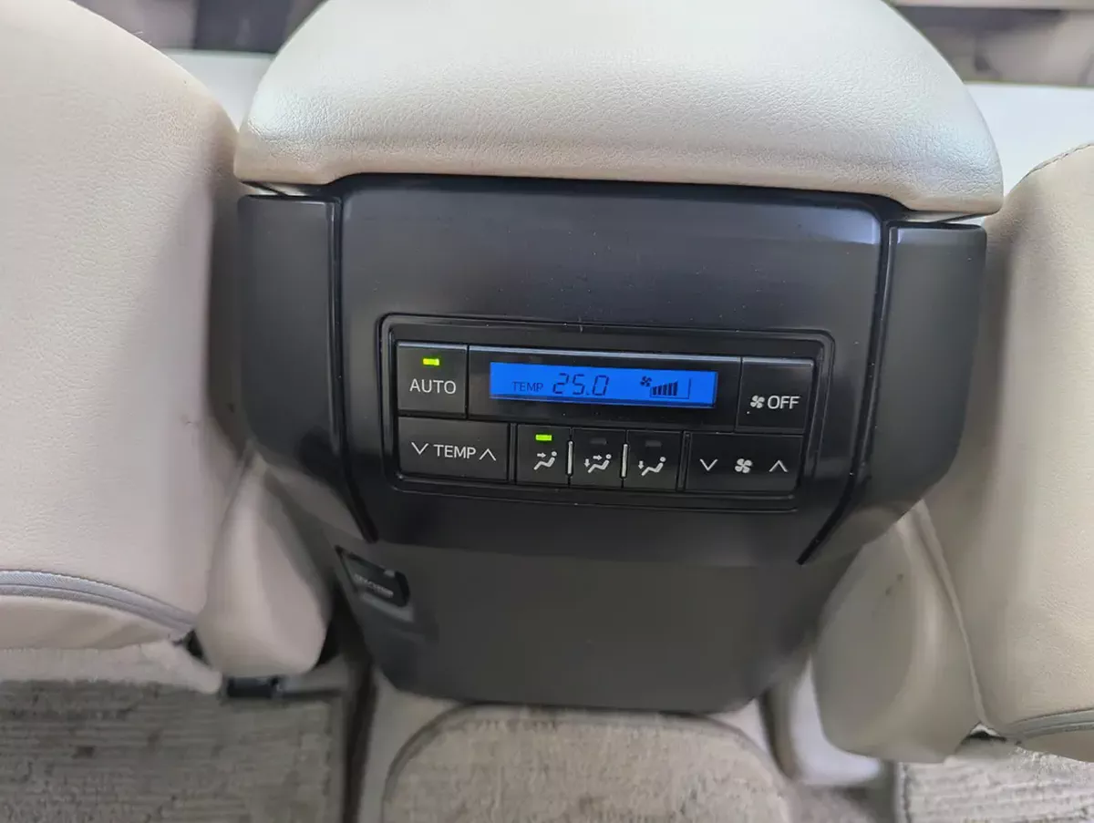 Toyota Prado TXL 2022 | V6 4.0L | Full Option | GCC Specs | 4WD | Excellent Condition-18-18