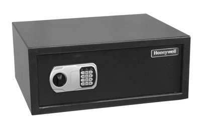 Honeywell Laptop Security Steel Safe, 14 Kgs, 32.2 Liters-0