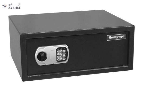 Honeywell Laptop Security Steel Safe, 14 Kgs, 32.2 Liters