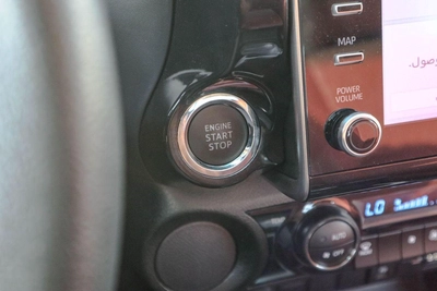 Toyota Hilux GL Toyota Hilux (TGN121) 2.7L pick up 2026 RWD manual push start-19