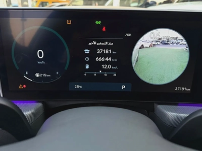 Sonata limited model 2024 gcc سوناتا ليمتد موديل ٢٠٢٤ خليجي-7