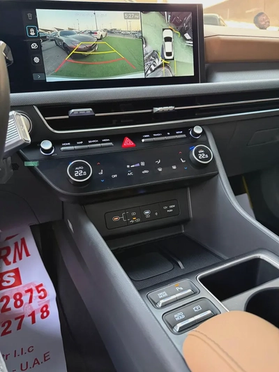 Sonata limited model 2024 gcc سوناتا ليمتد موديل ٢٠٢٤ خليجي-8