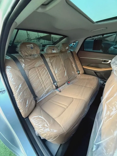 Sonata limited model 2024 gcc سوناتا ليمتد موديل ٢٠٢٤ خليجي-10