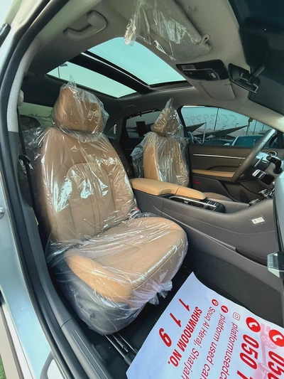 Sonata limited model 2024 gcc سوناتا ليمتد موديل ٢٠٢٤ خليجي-12