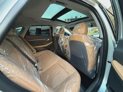 Sonata limited model 2024 gcc سوناتا ليمتد موديل ٢٠٢٤ خليجي-14