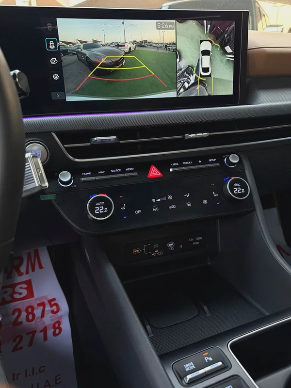 Sonata limited model 2024 gcc سوناتا ليمتد موديل ٢٠٢٤ خليجي