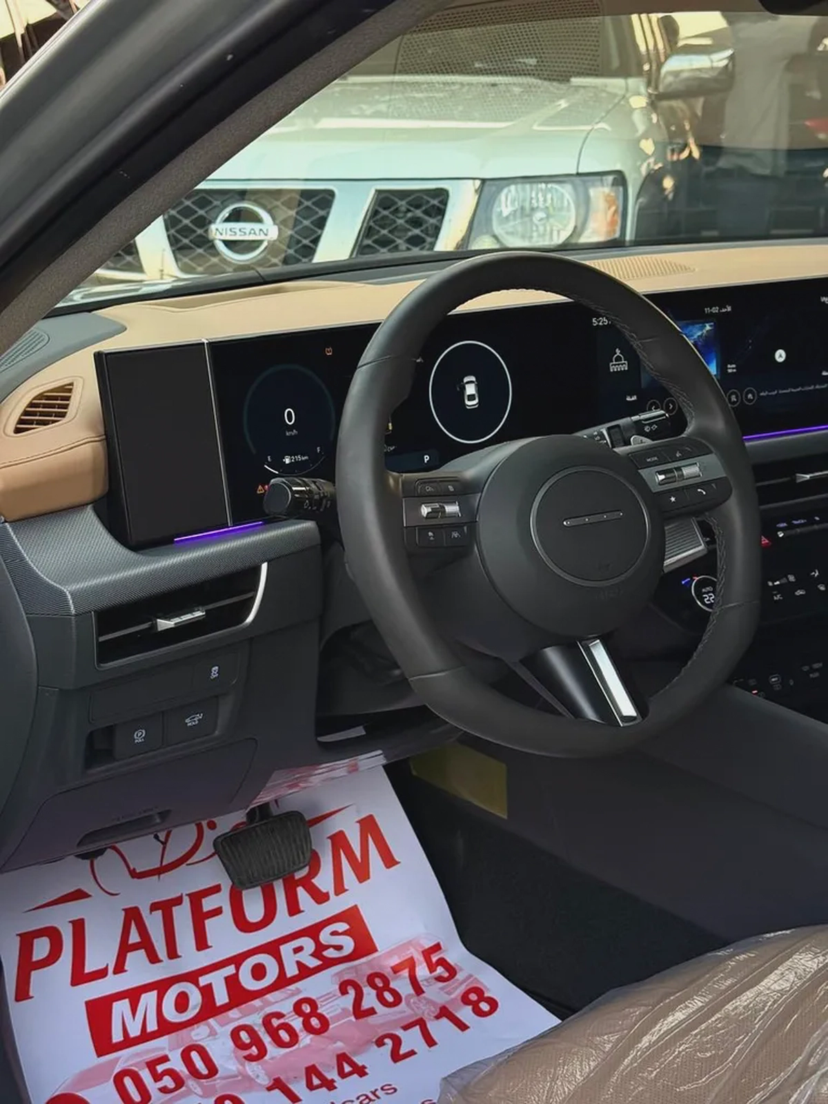 Sonata limited model 2024 gcc سوناتا ليمتد موديل ٢٠٢٤ خليجي-9-9