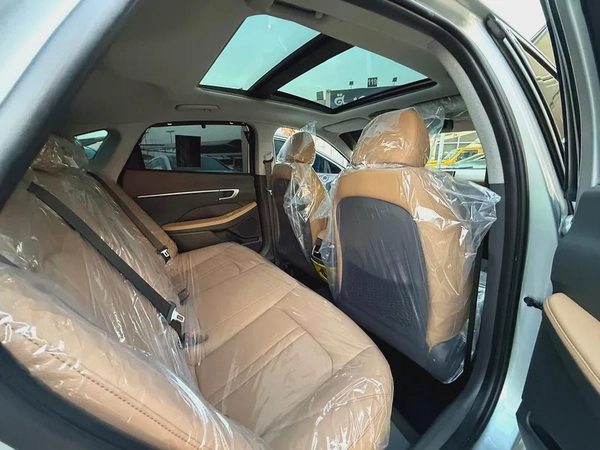 Sonata limited model 2024 gcc سوناتا ليمتد موديل ٢٠٢٤ خليجي