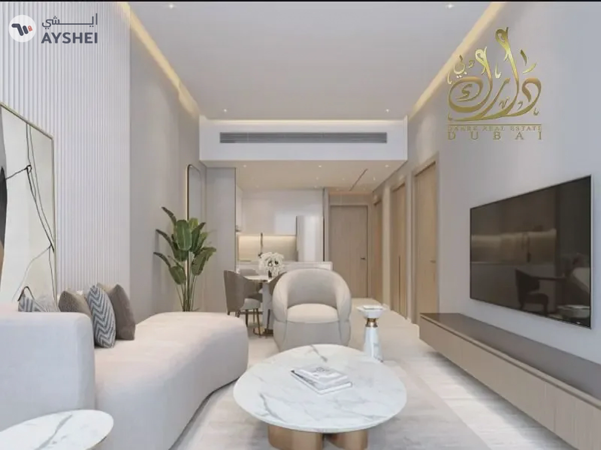 Modern Living with Strong Value & strong ROI