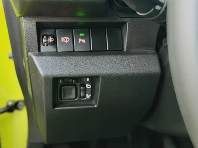 2026 Suzuki Jimny GLX AT 1.5L - GCC Specs-14