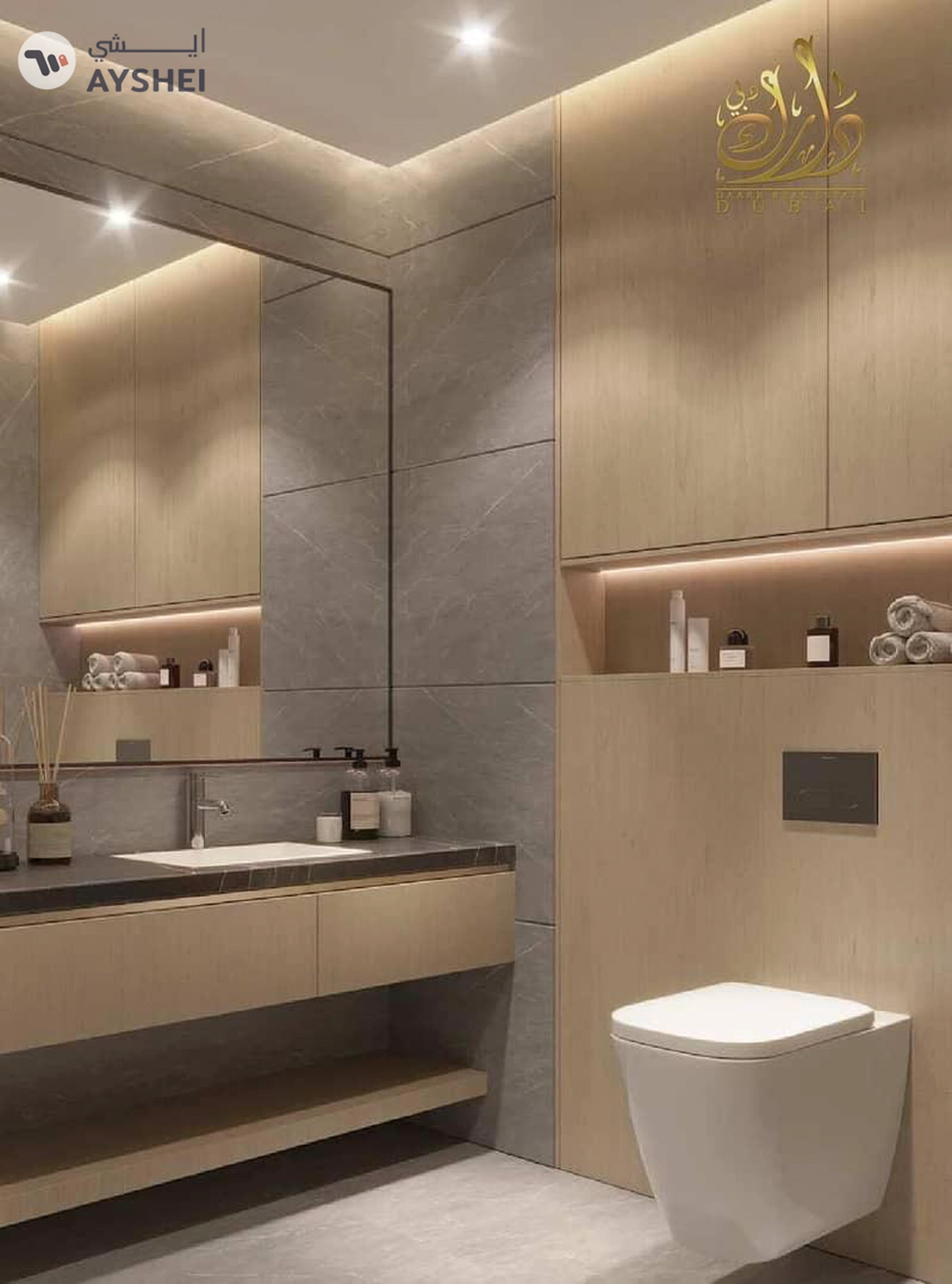 Apartment For Sale in Edgewater Residences 3, Edgewater Residences, Dubai Islands, Dubai