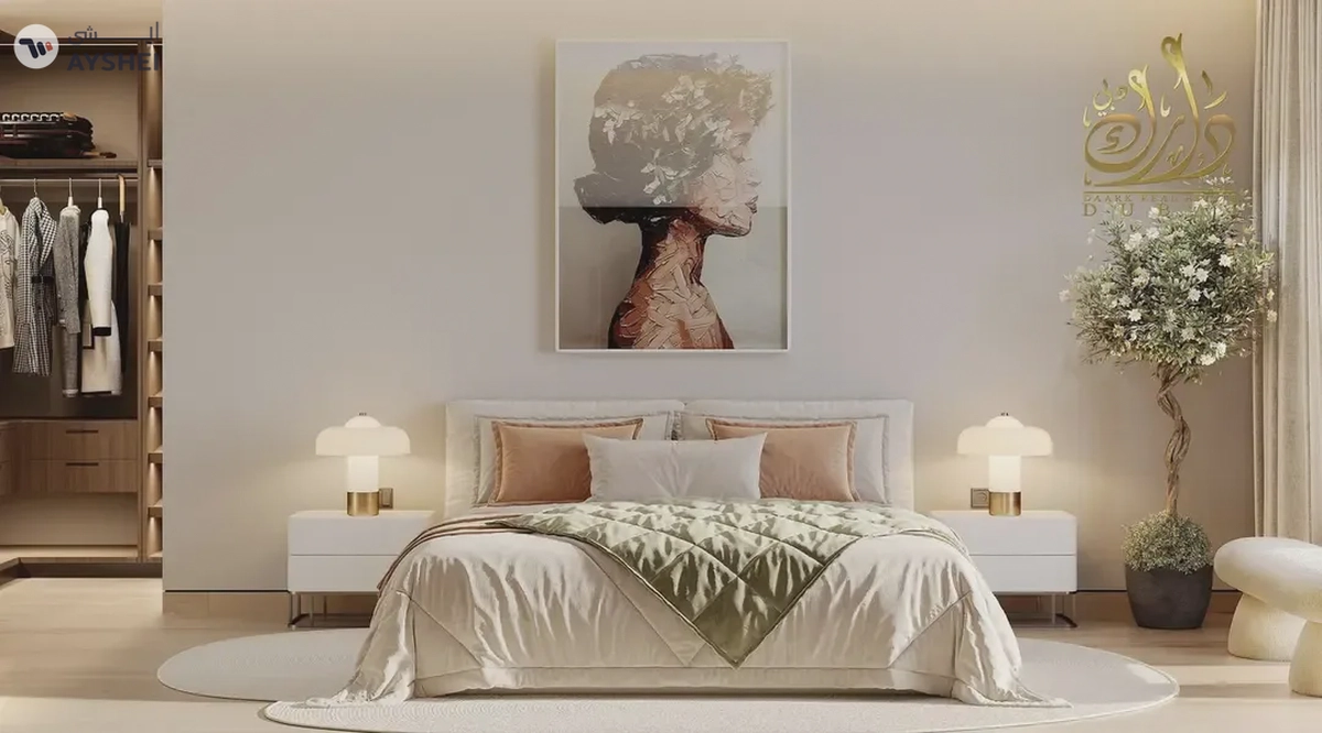 Apartment For Sale in Edgewater Residences 3, Edgewater Residences, Dubai Islands, Dubai
