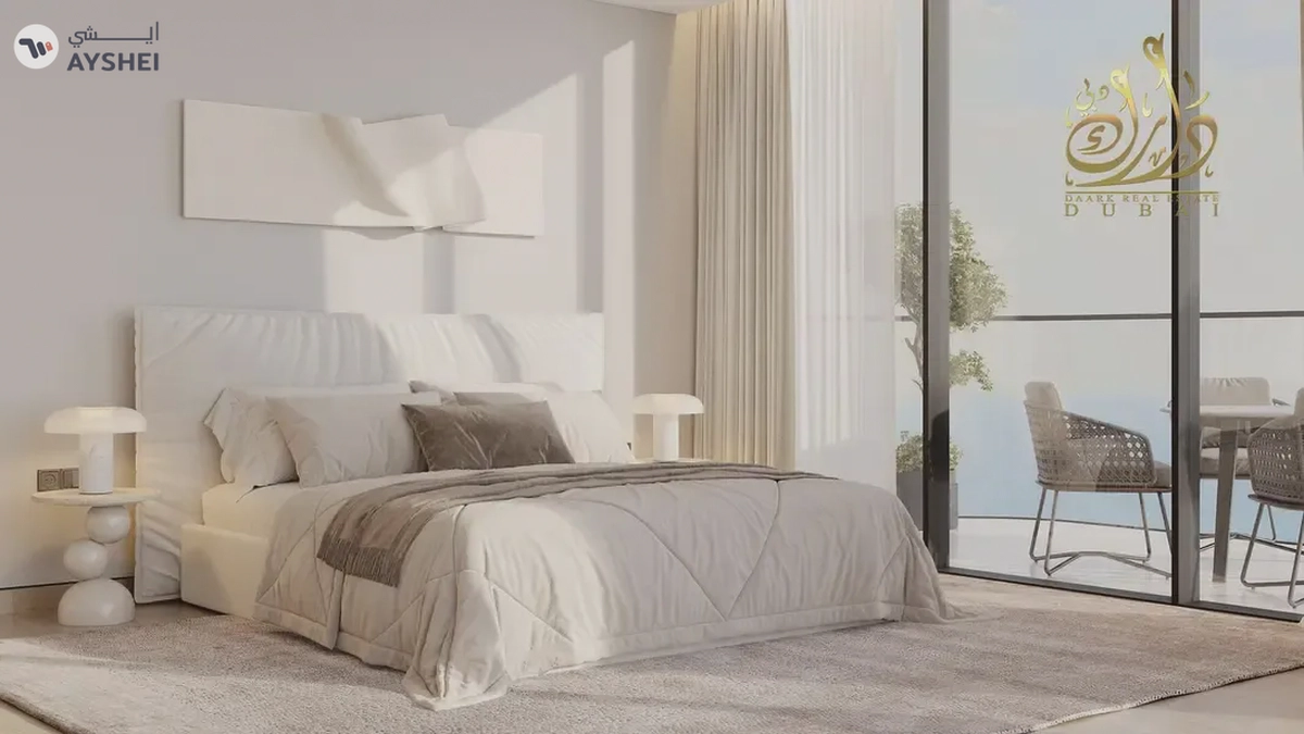 Apartment For Sale in Edgewater Residences 3, Edgewater Residences, Dubai Islands, Dubai