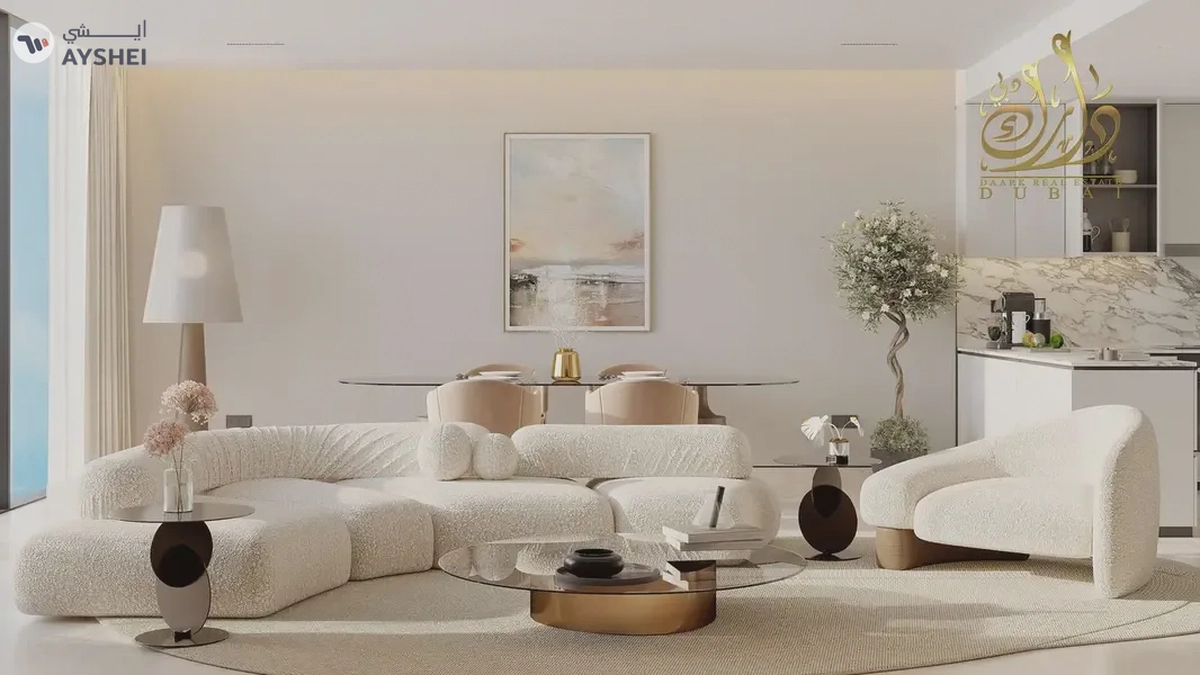 Apartment For Sale in Edgewater Residences 3, Edgewater Residences, Dubai Islands, Dubai