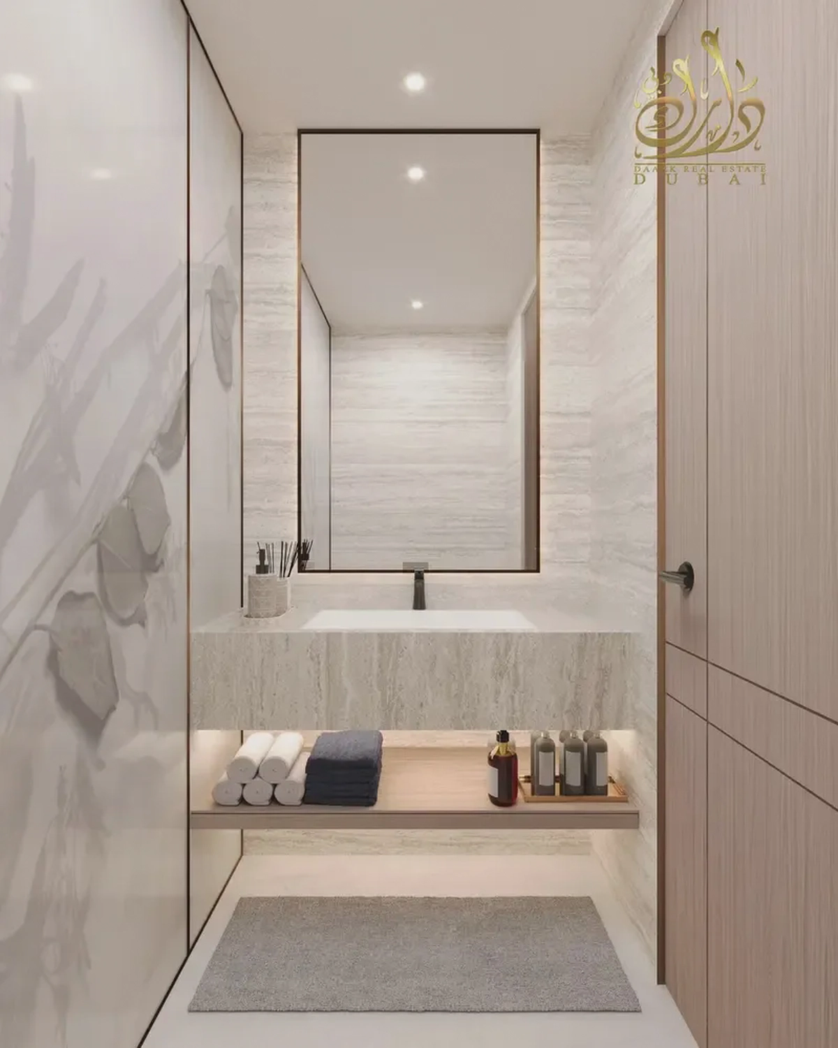 Exclusive 1BR_2026 Handover_Pool & City Views_High Rental Retuns