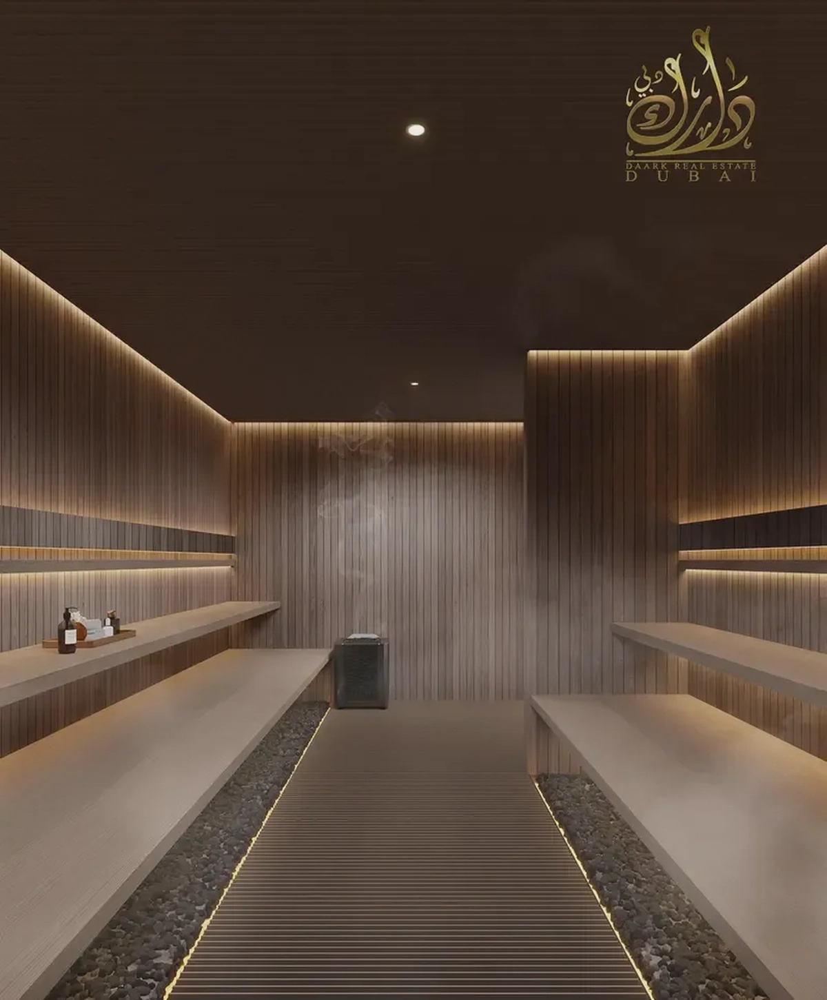 Exclusive 1BR_2026 Handover_Pool & City Views_High Rental Retuns