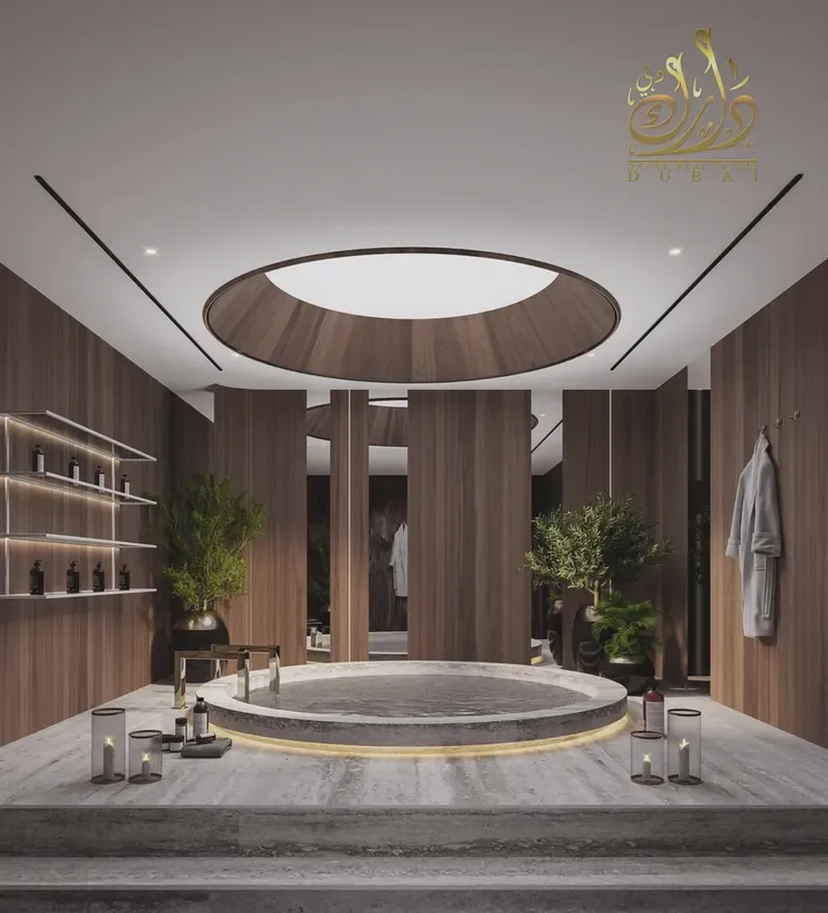 Exclusive 1BR_2026 Handover_Pool & City Views_High Rental Retuns