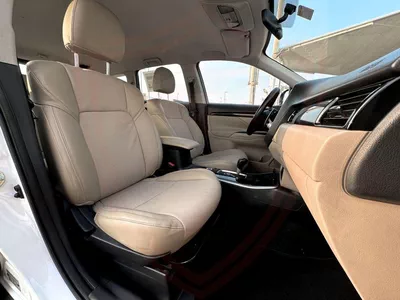 Mitsubishi Outlander GLX HIGHLINE LEATHER Mitsubishi Outlander | 2.5 L | 2020 | GCC | Accident-Free |  In Excellent Condition | 655 P.M-9