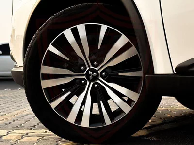 Mitsubishi Outlander GLX HIGHLINE LEATHER Mitsubishi Outlander | 2.5 L | 2020 | GCC | Accident-Free |  In Excellent Condition | 655 P.M-3