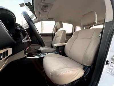Mitsubishi Outlander GLX HIGHLINE LEATHER Mitsubishi Outlander | 2.5 L | 2020 | GCC | Accident-Free |  In Excellent Condition | 655 P.M-8
