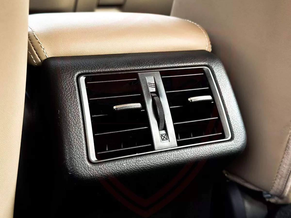 Mitsubishi Outlander GLX HIGHLINE LEATHER Mitsubishi Outlander | 2.5 L | 2020 | GCC | Accident-Free | In Excellent Condition | 655 P.M-11-0