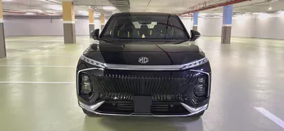 AED 1,164 P.M | MG WHALE | LUXURY | UNDER WARRANTY 2024 GCC-0