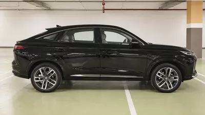 AED 1,164 P.M | MG WHALE | LUXURY | UNDER WARRANTY 2024 GCC-2