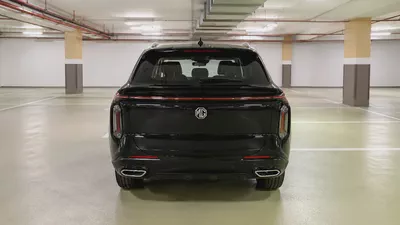 AED 1,164 P.M | MG WHALE | LUXURY | UNDER WARRANTY 2024 GCC-3