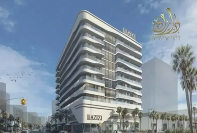 20% DISC | NEAR METRO | AL FURJAN | STRONG RETURNS | GREEN AREAS-0