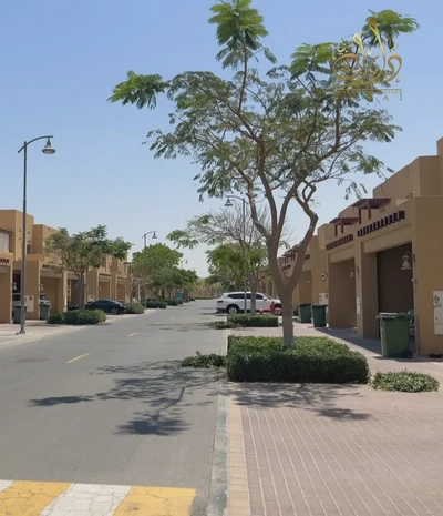 20% DISC | NEAR METRO | AL FURJAN | STRONG RETURNS | GREEN AREAS-5